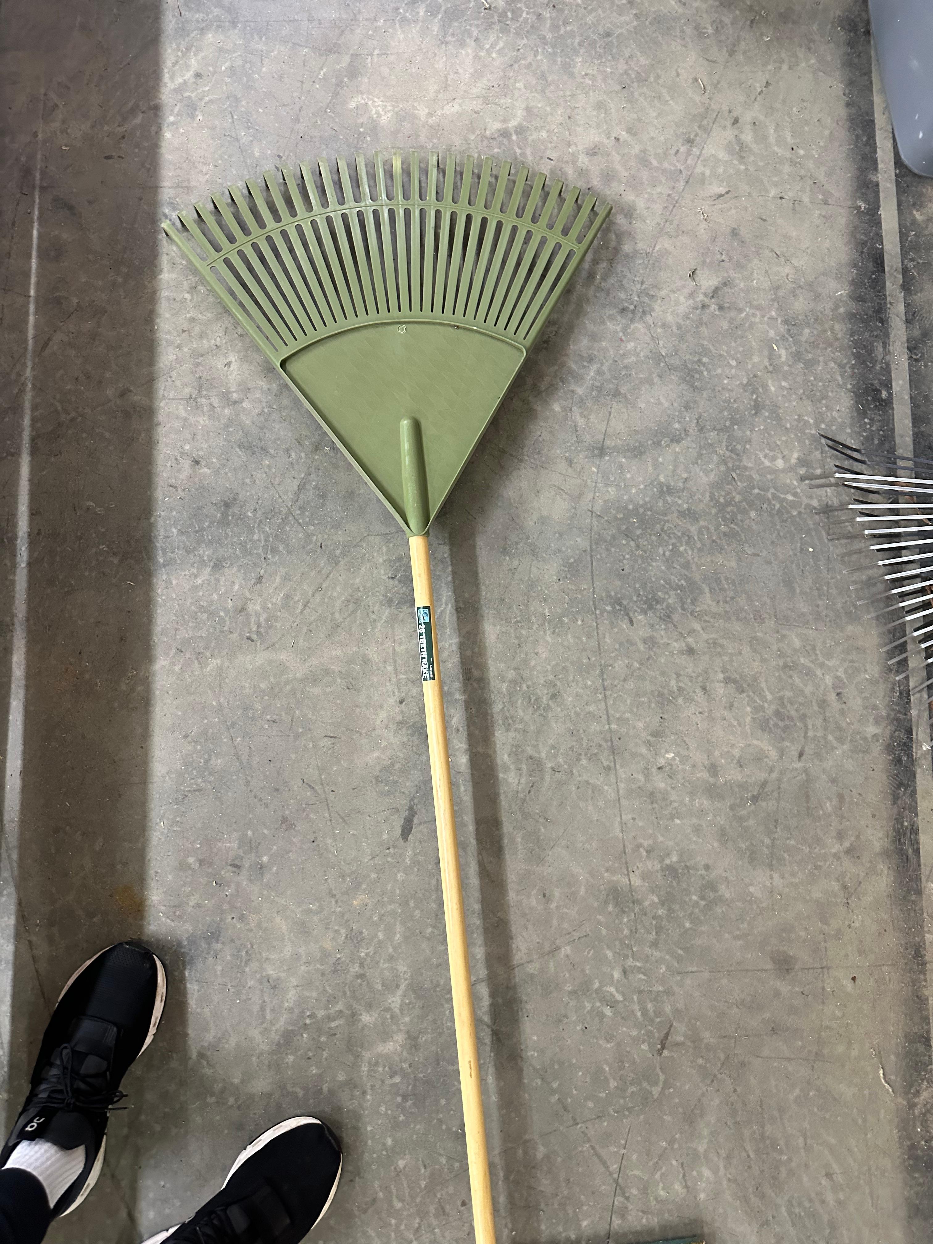 Rake