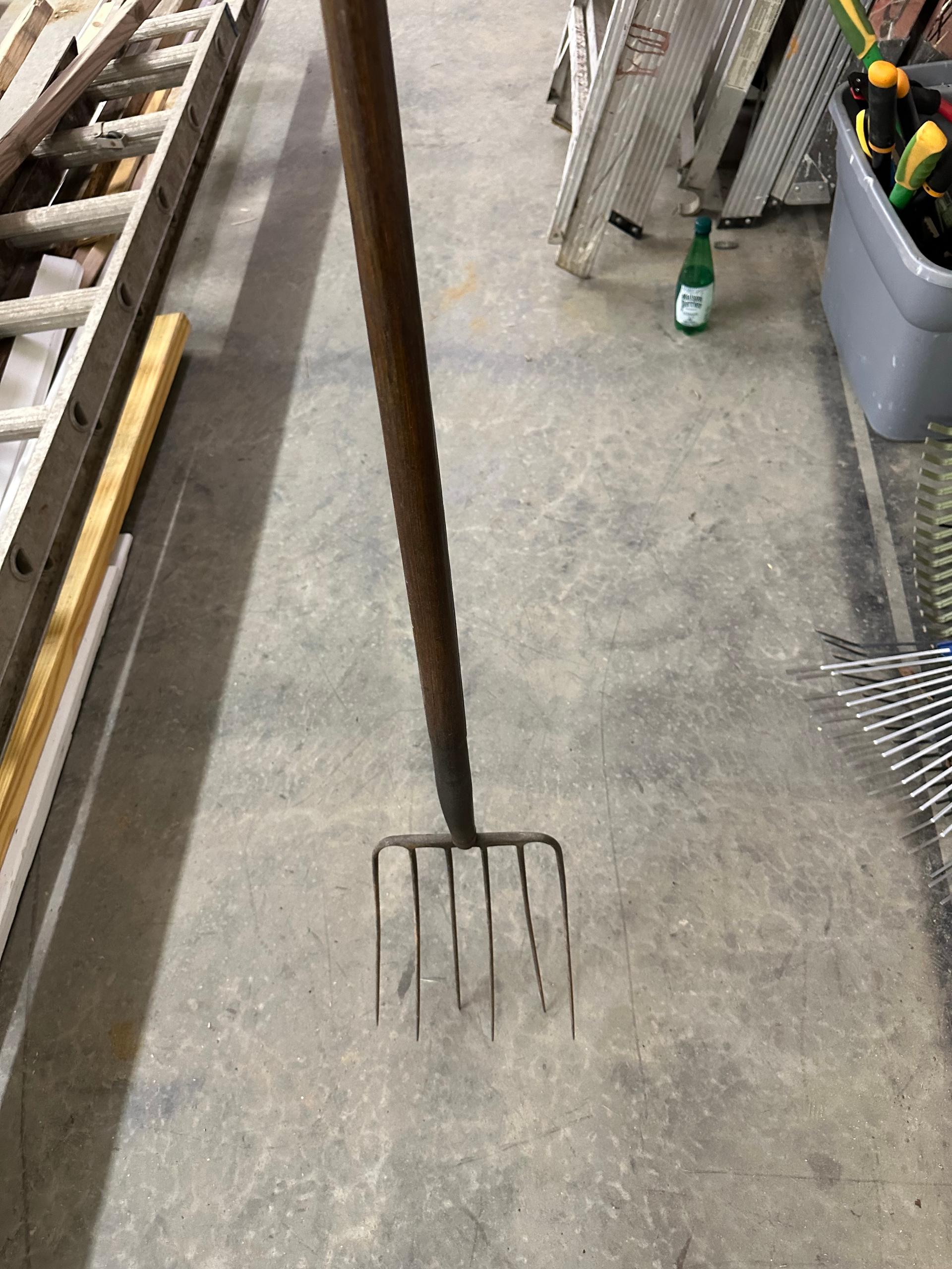 Pitch Fork